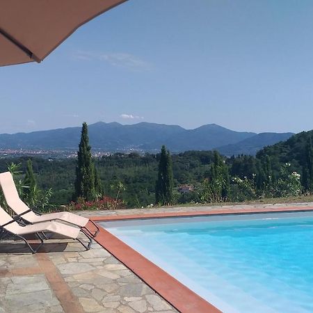 B&B Villa Al Fondorina Santo Stefano  Екстериор снимка