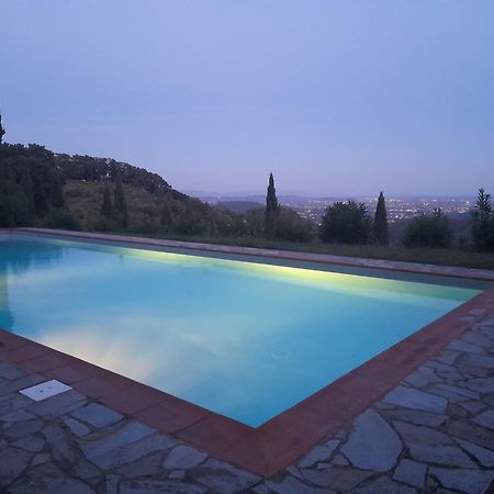 B&B Villa Al Fondorina Santo Stefano  Екстериор снимка