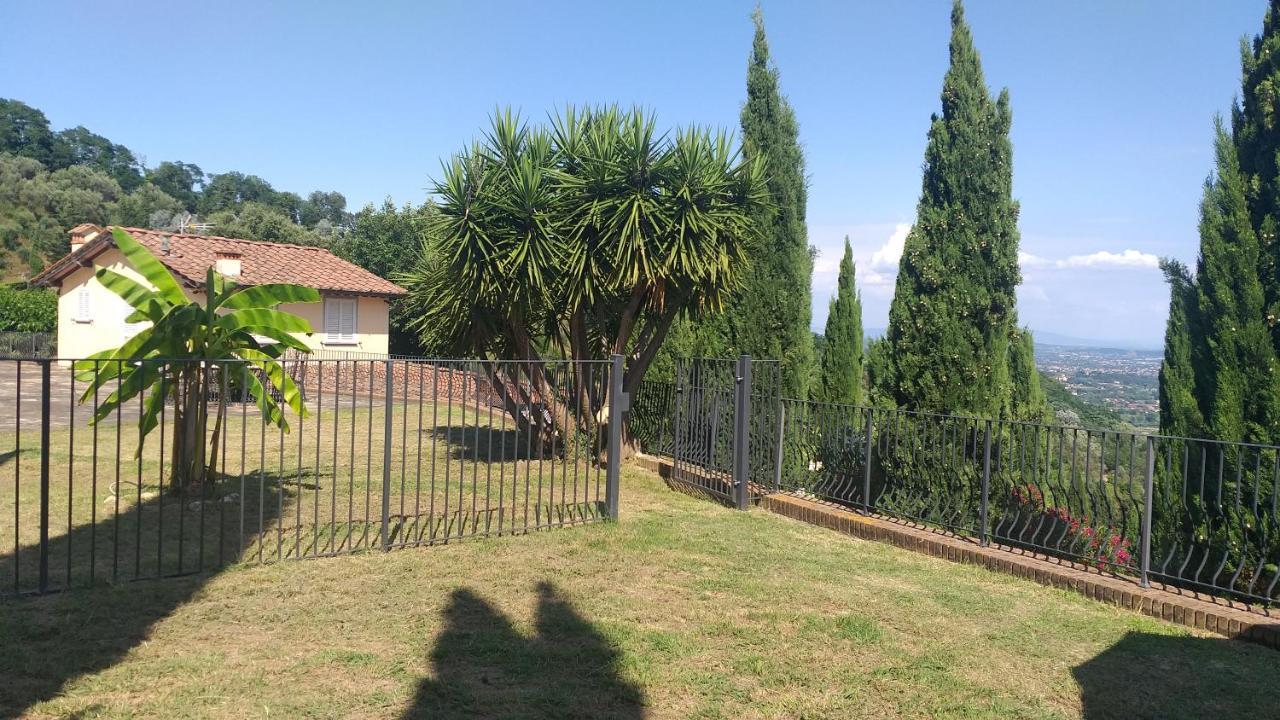 B&B Villa Al Fondorina Santo Stefano  Екстериор снимка