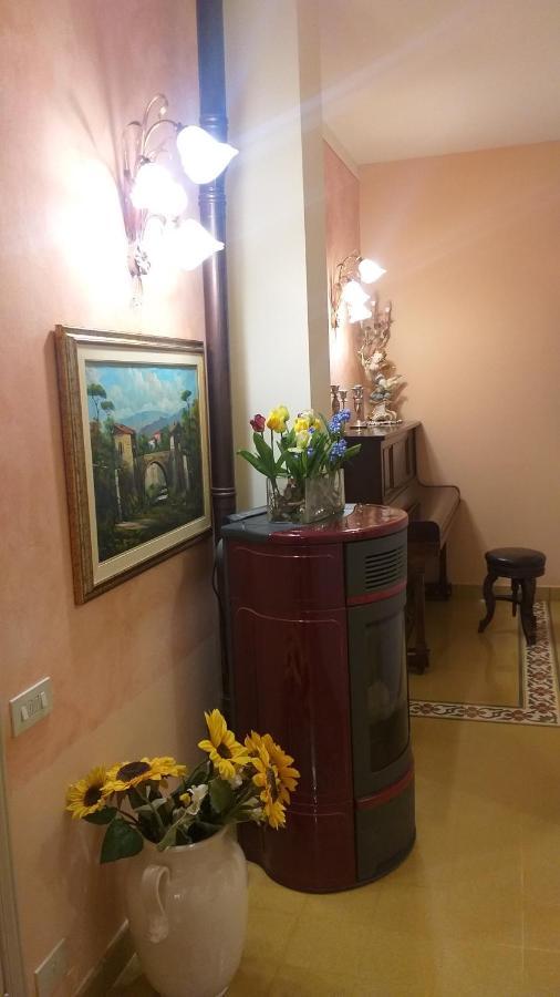 B&B Villa Al Fondorina Santo Stefano  Екстериор снимка
