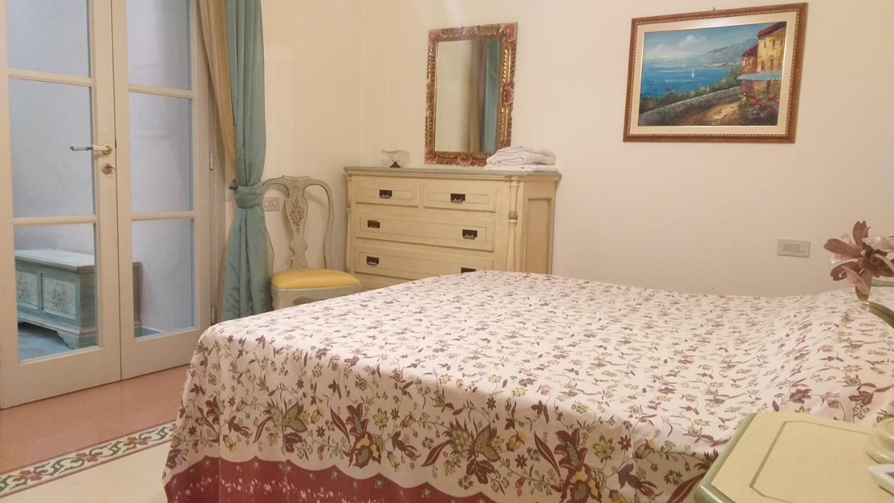 B&B Villa Al Fondorina Santo Stefano  Стая снимка